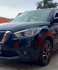 Oferta: Nissan Kicks Drive 2019 Full por $15,900