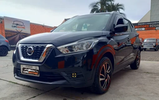 Oferta: Nissan Kicks Drive 2019 Full por $15,900