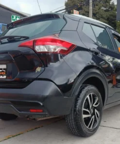 ¡Estrena un Nissan Kicks Drive 2019 impecable!